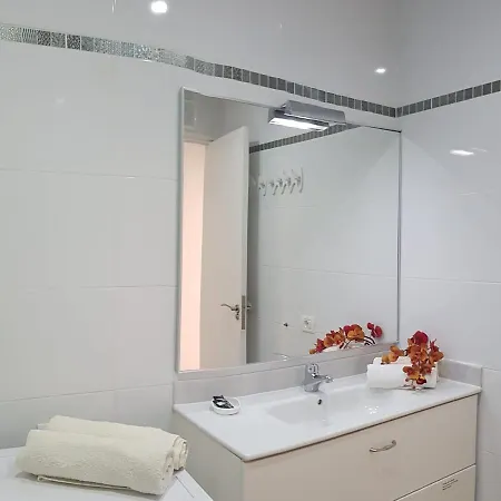 Appartement Club Atlantis Bungalow First Line *