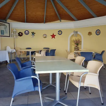 Апартаменты Club Atlantis Bungalow First Line Адехе